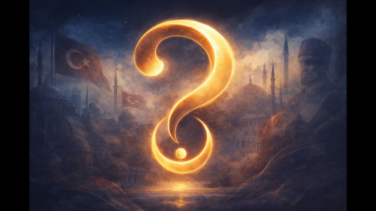 Why Muslims Use the Crescent Symbol