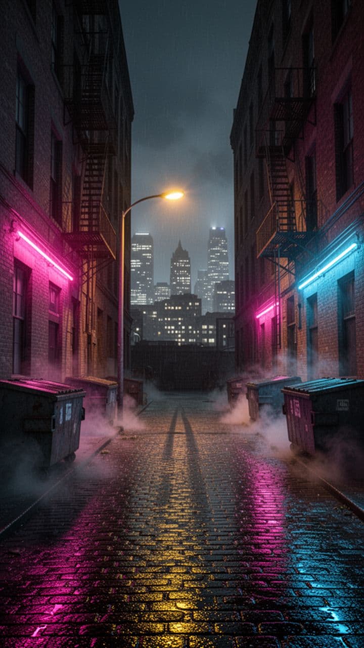 The Crow and the Fox Remix