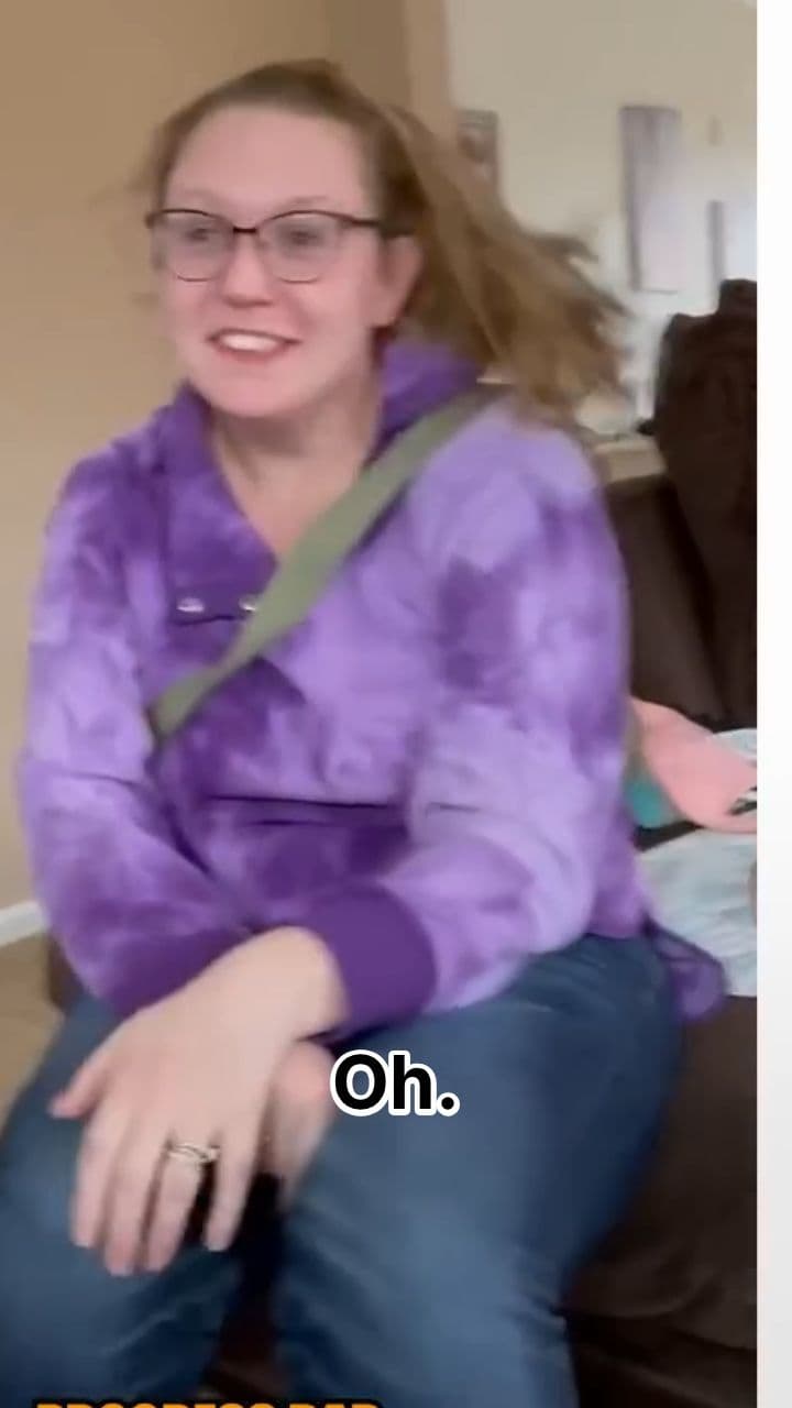 The Impossible Laugh Challenge