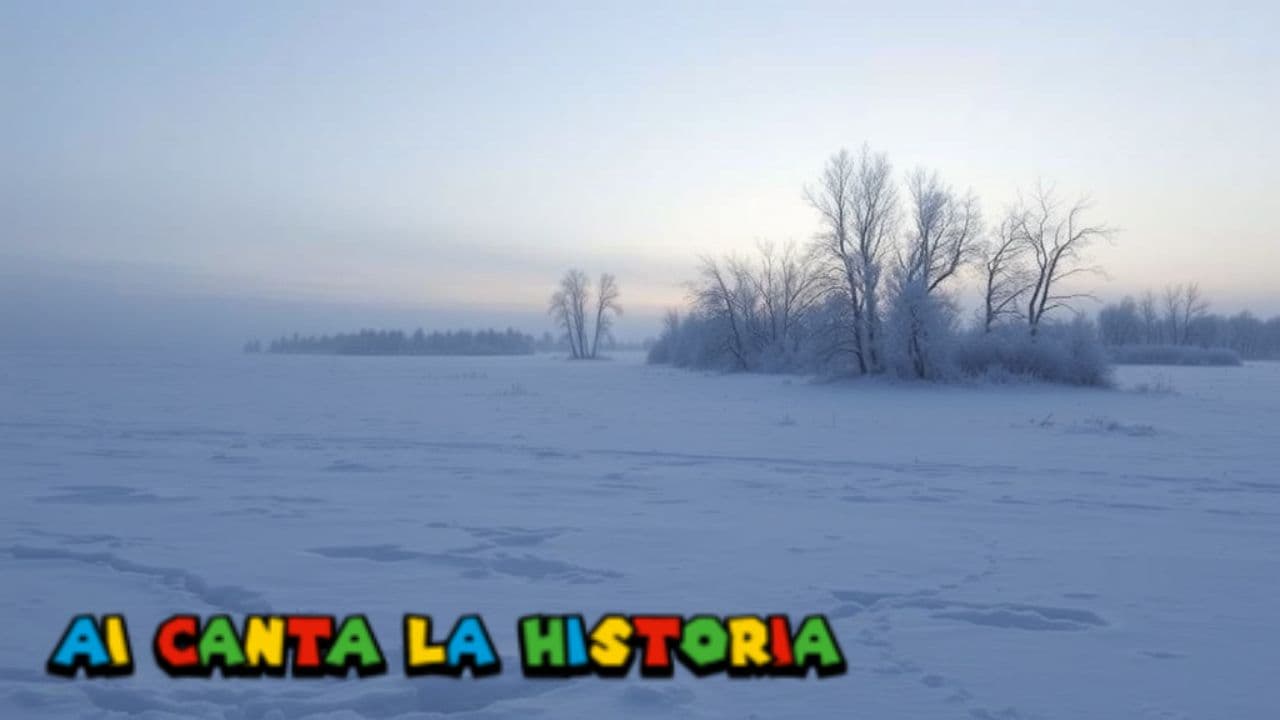 Krasny Bor: Sacrificio y Honor