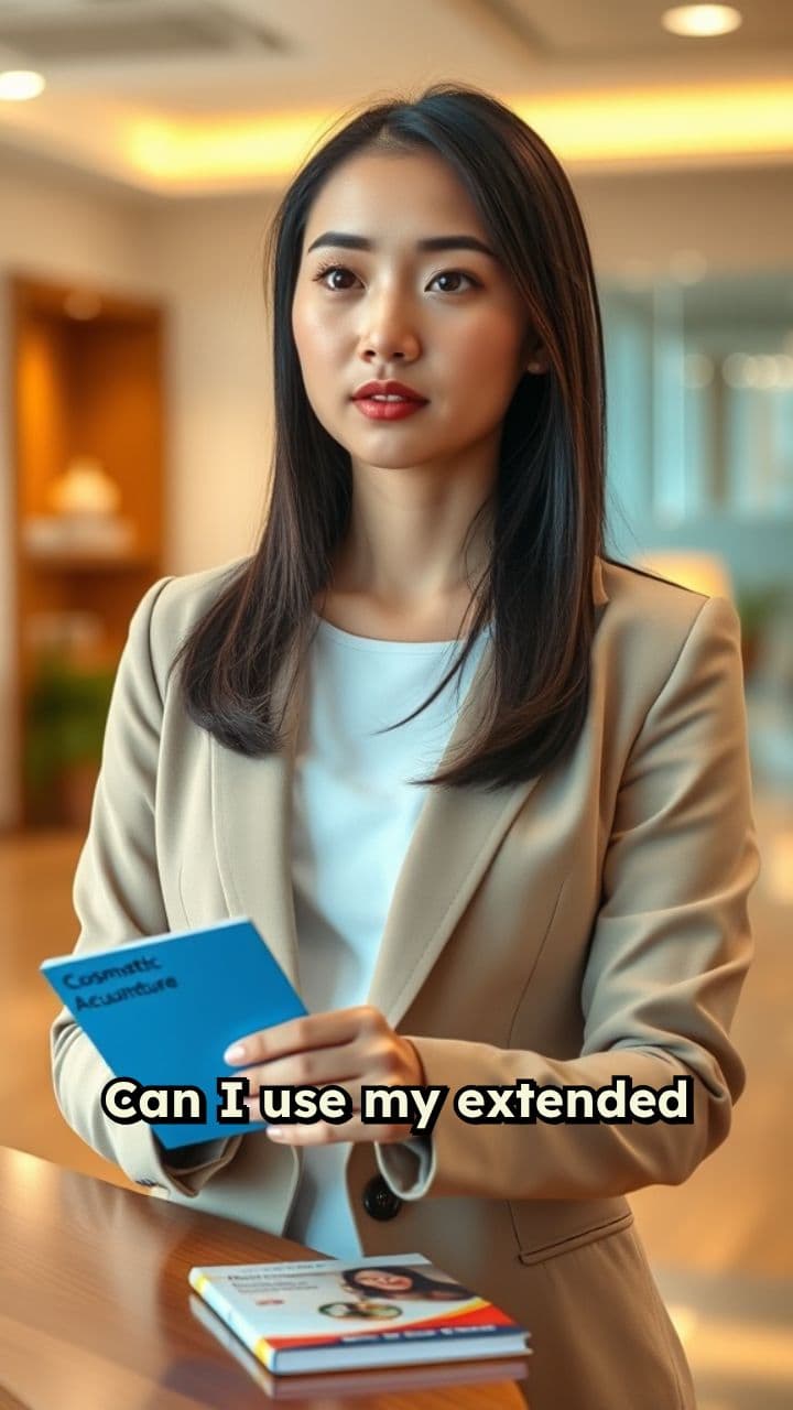 Using Health Benefits for Cosmetic Acupuncture