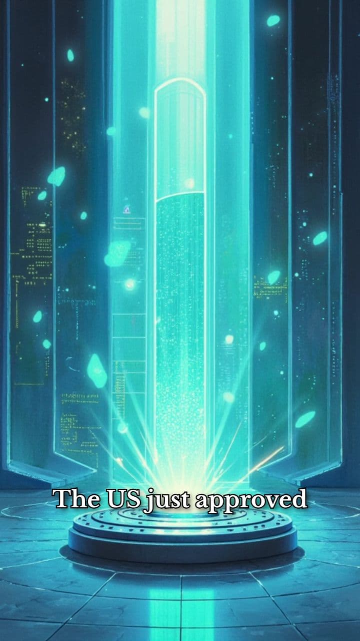 US Approves Nvidia Chip Exports to China