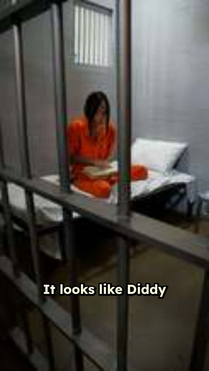 Trump Rules Out Pardon for Diddy