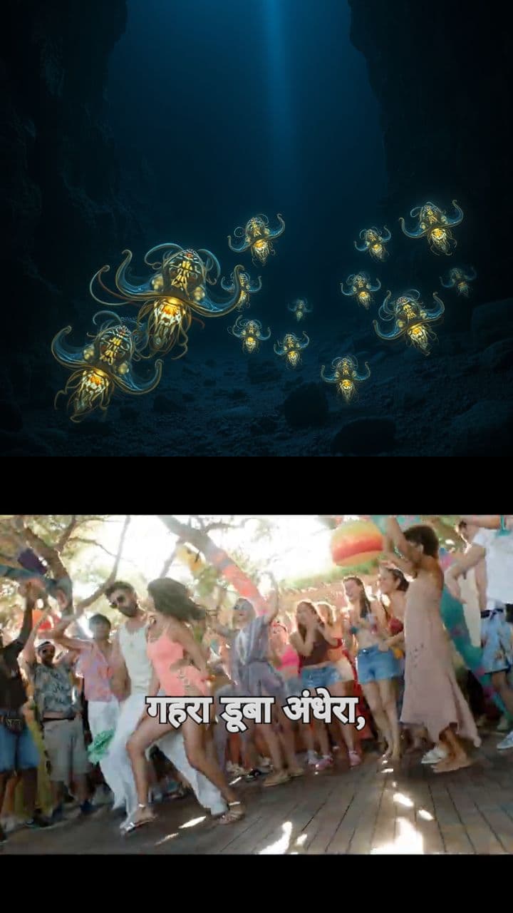 आ मिल के कुछ तो गलत हम करें