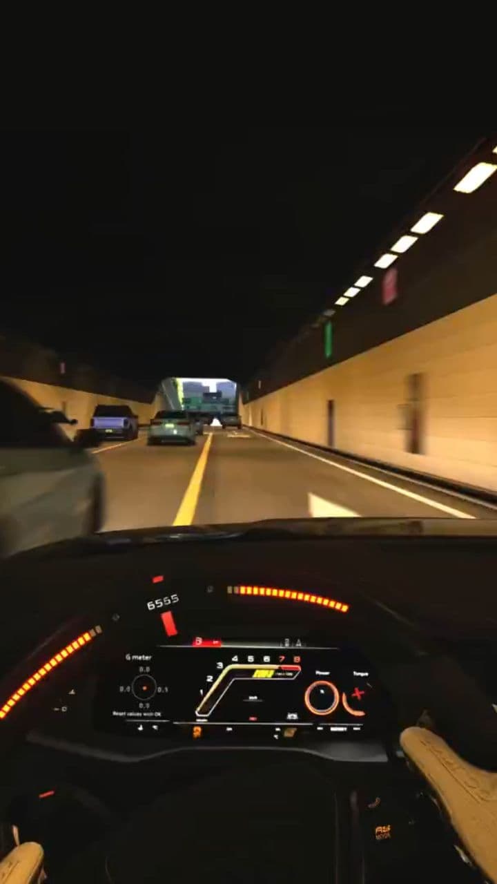 Midnight Street Racing