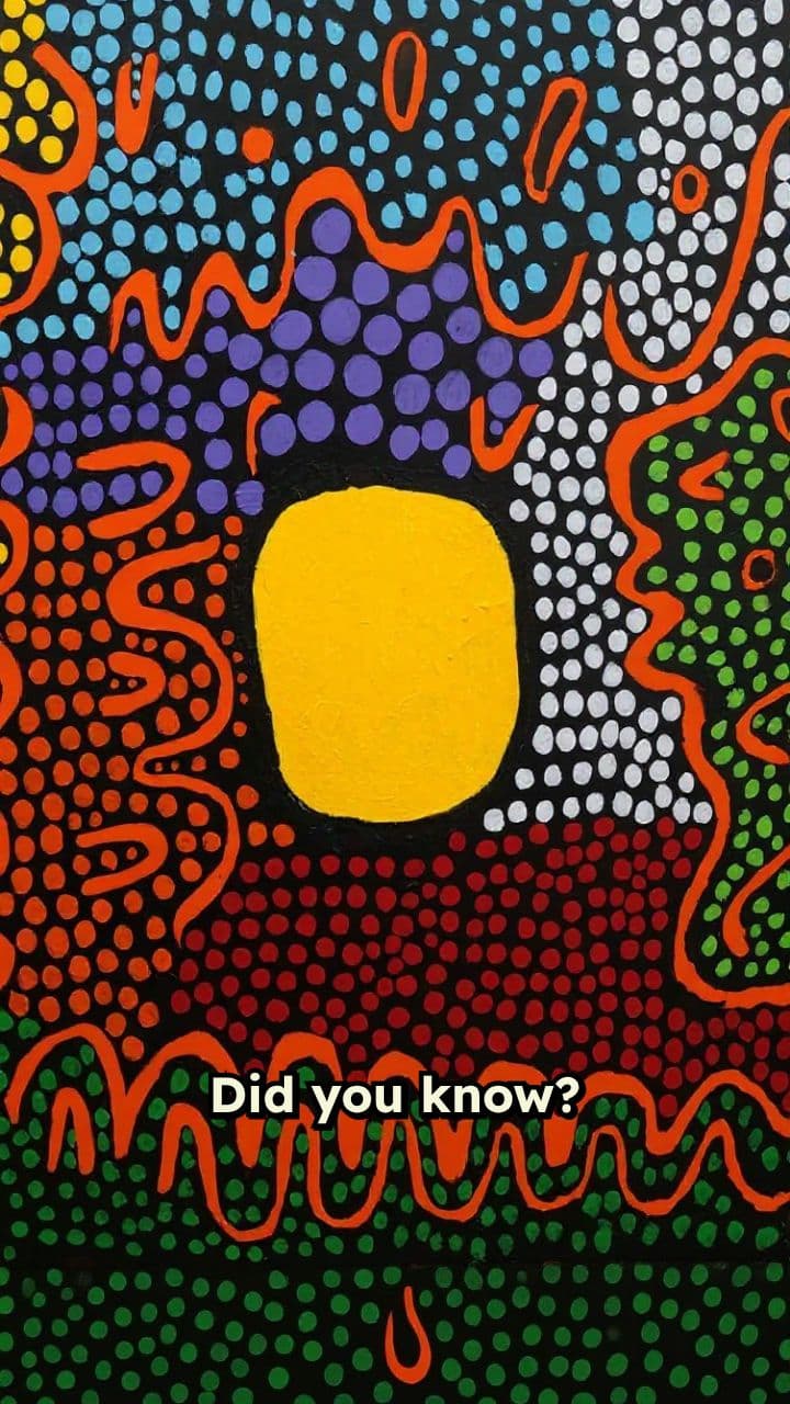 Kusama's Infinite Art Experience