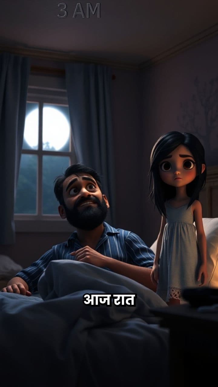 कल रात फिर मिलेंगे