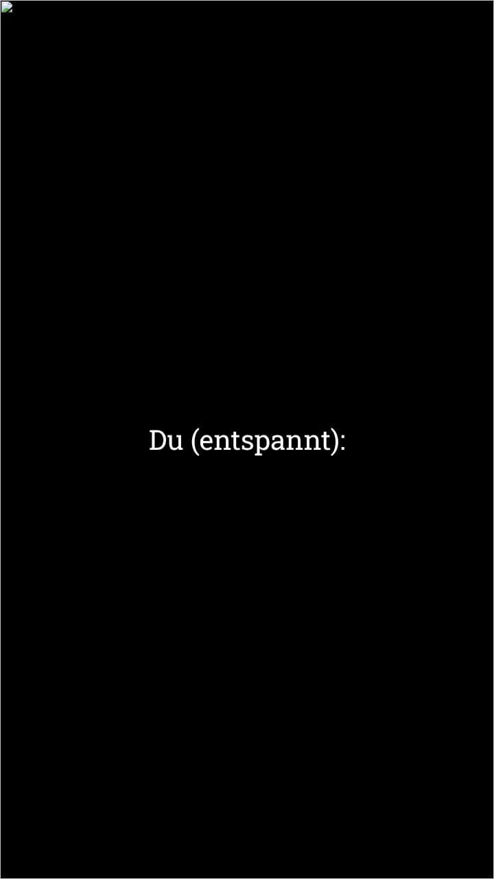 Ein ganz normaler Tag voller Pannen