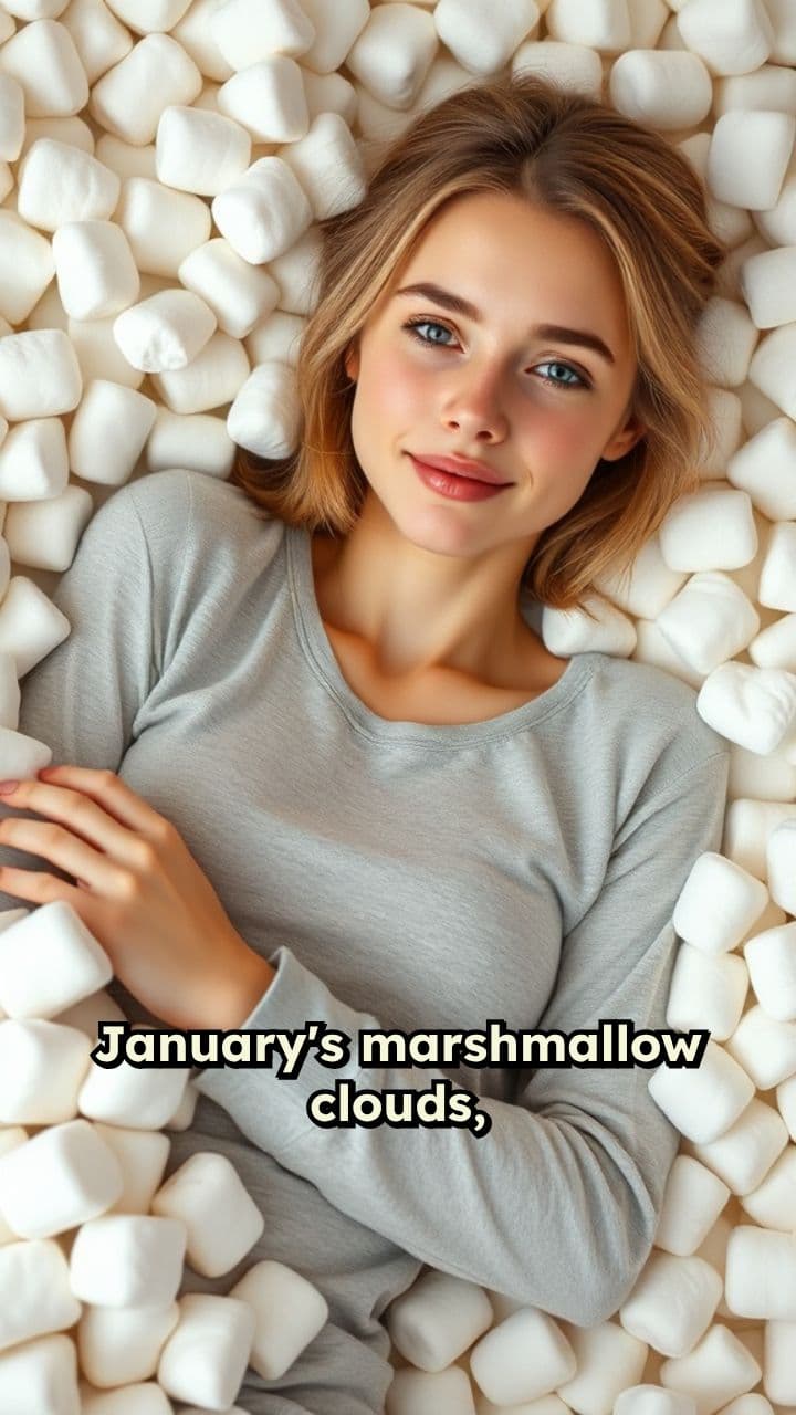 A Year of Dream Beds