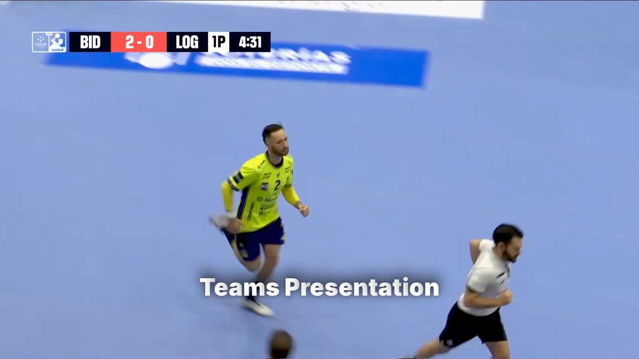 Key Moments Video Summary