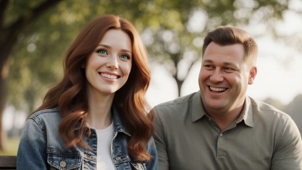 Betrayal and Innocence: Brian's Story