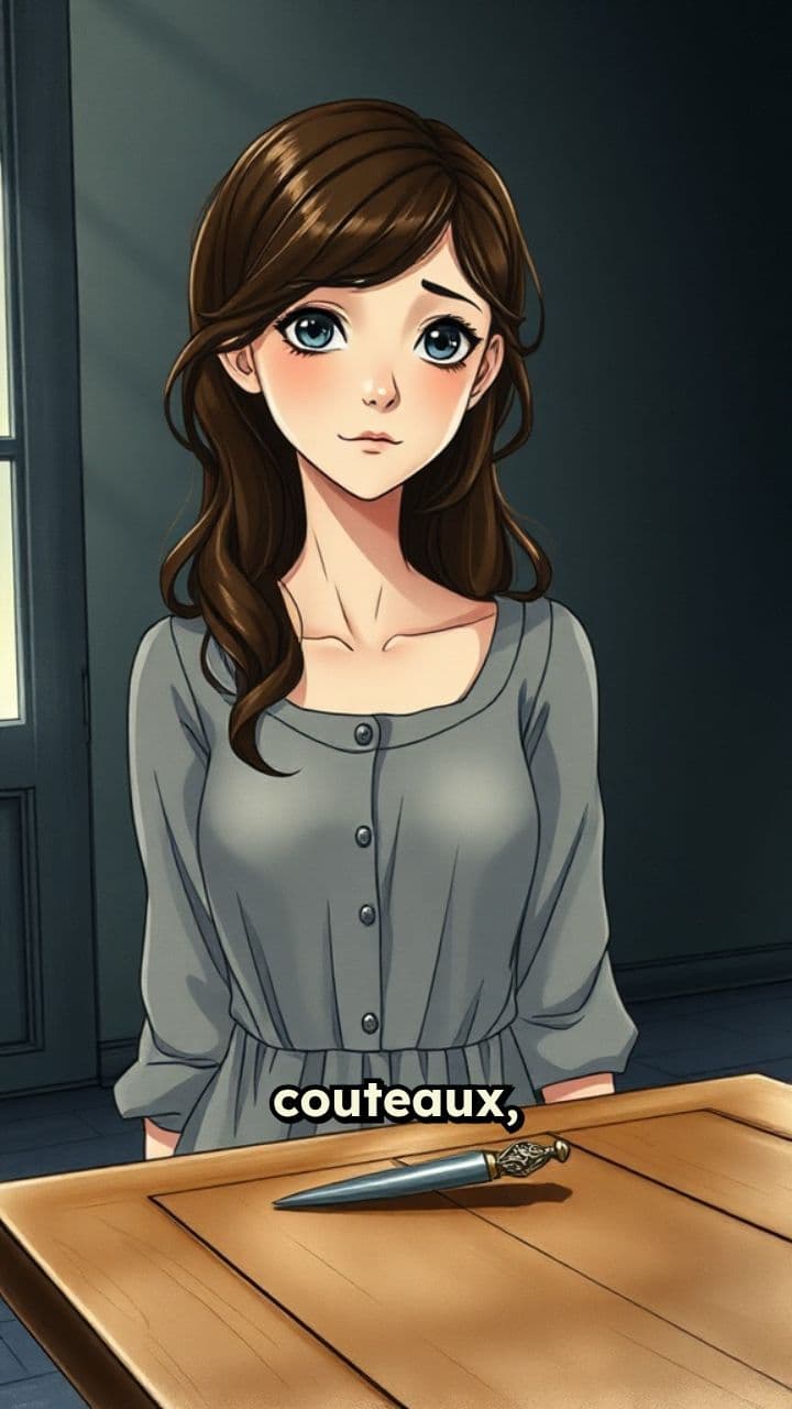 À la recherche de la lumière