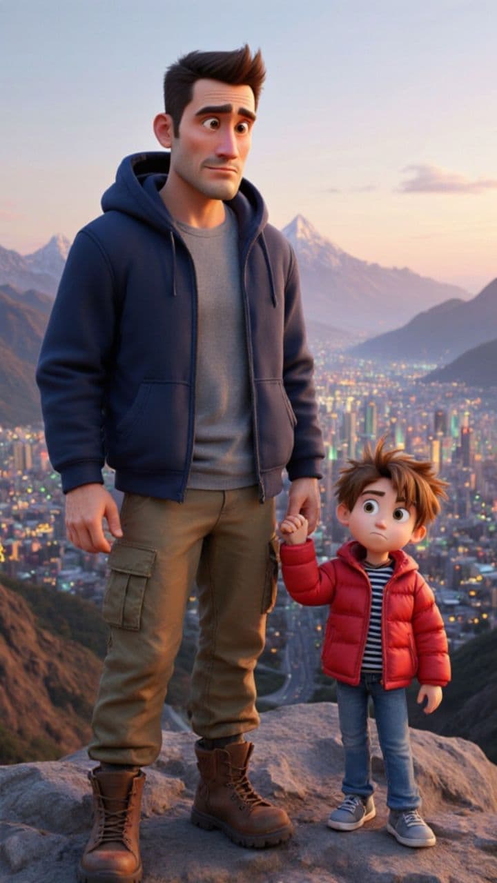 L'avenir de notre sang