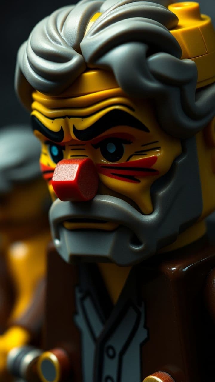 Per Amelin och kärlekskvalen