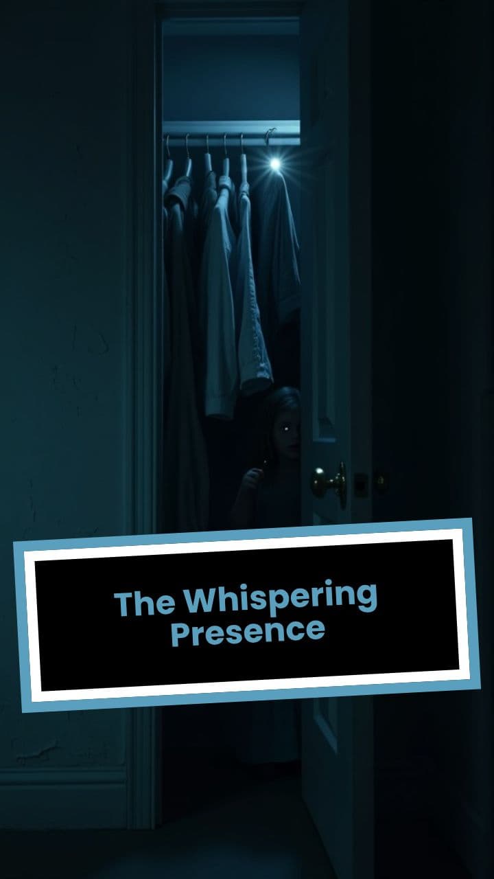 The Whispering Presence
