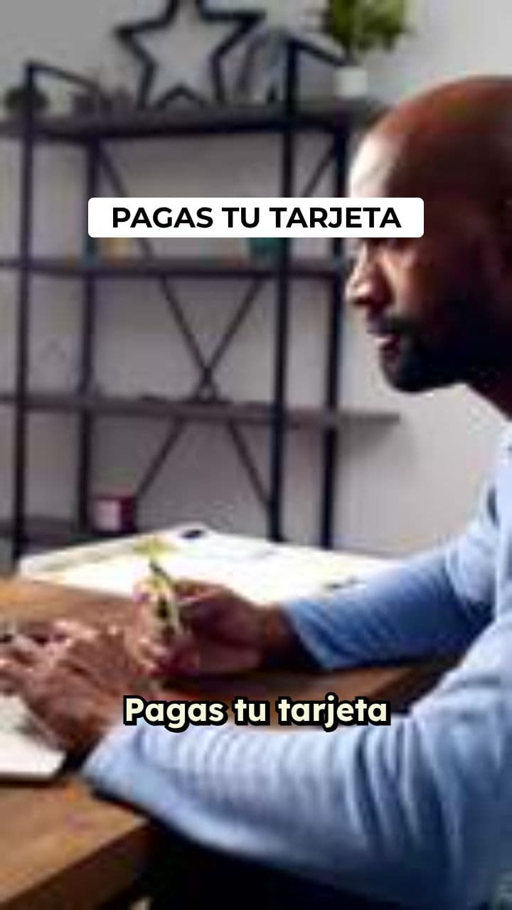 La Trampa de las Tarjetas de Crédito