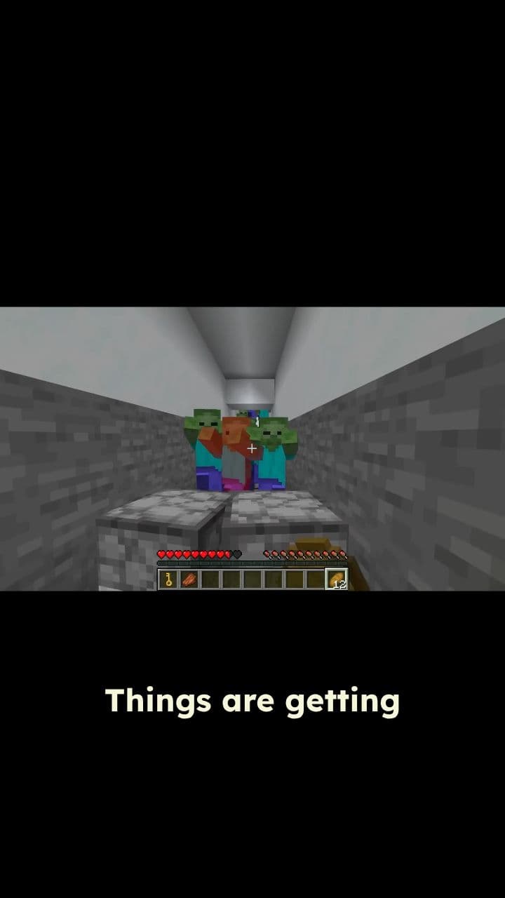 The Last Resort Is... Flamethrowers?