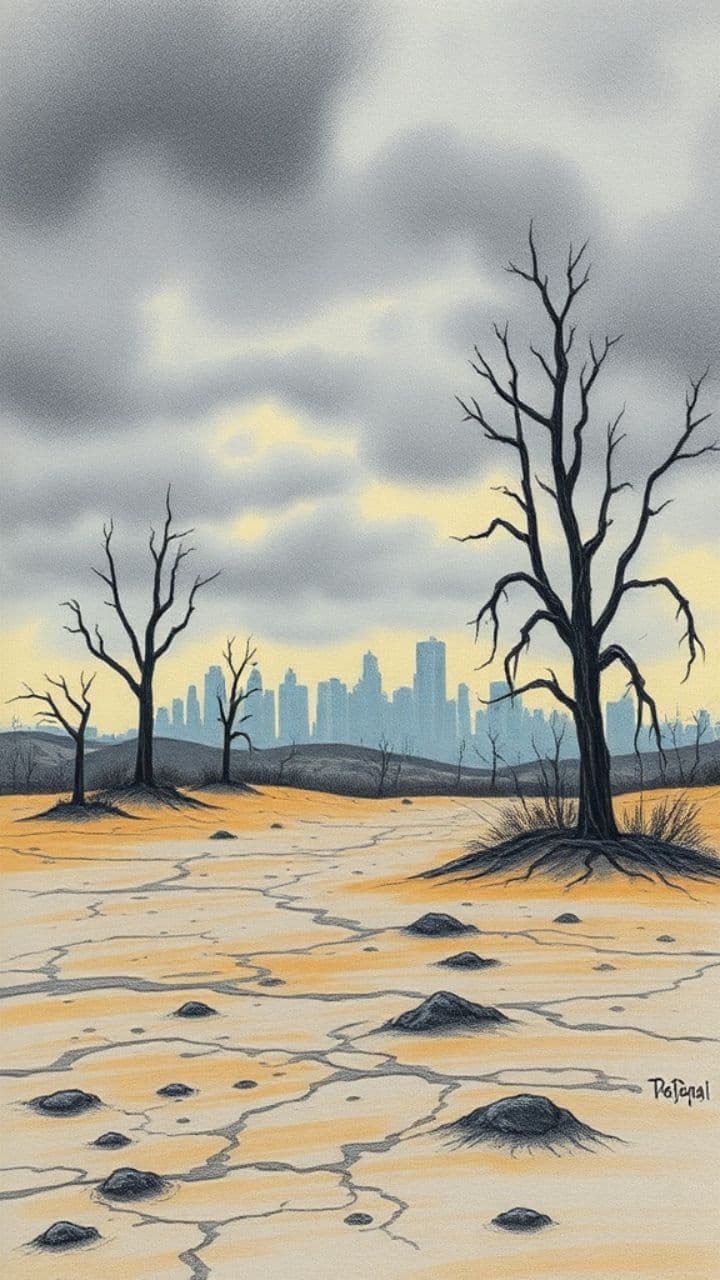 Третий сутки не сплю