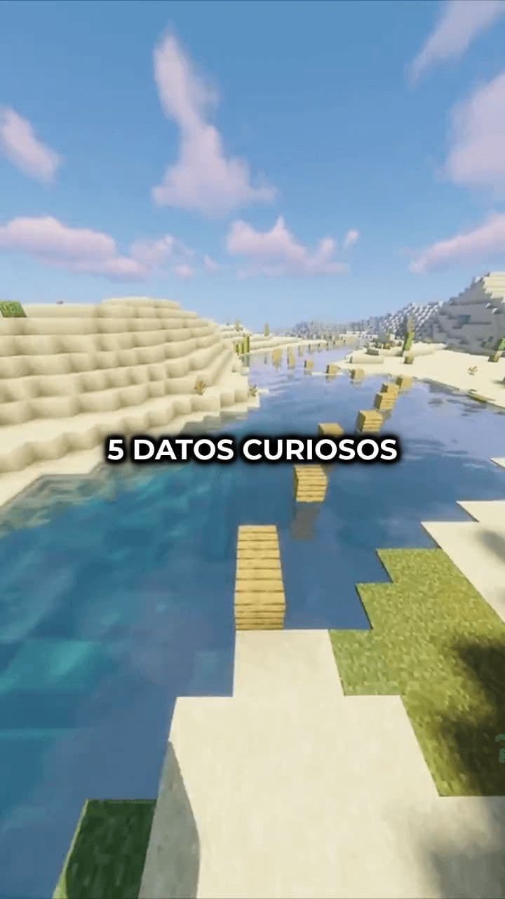 Datos Curiosos en 60 Segundos