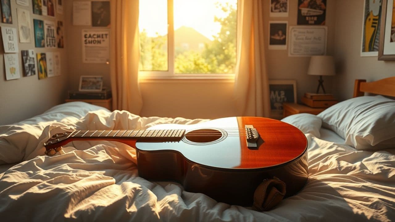 Nuestra historia loca sin fin