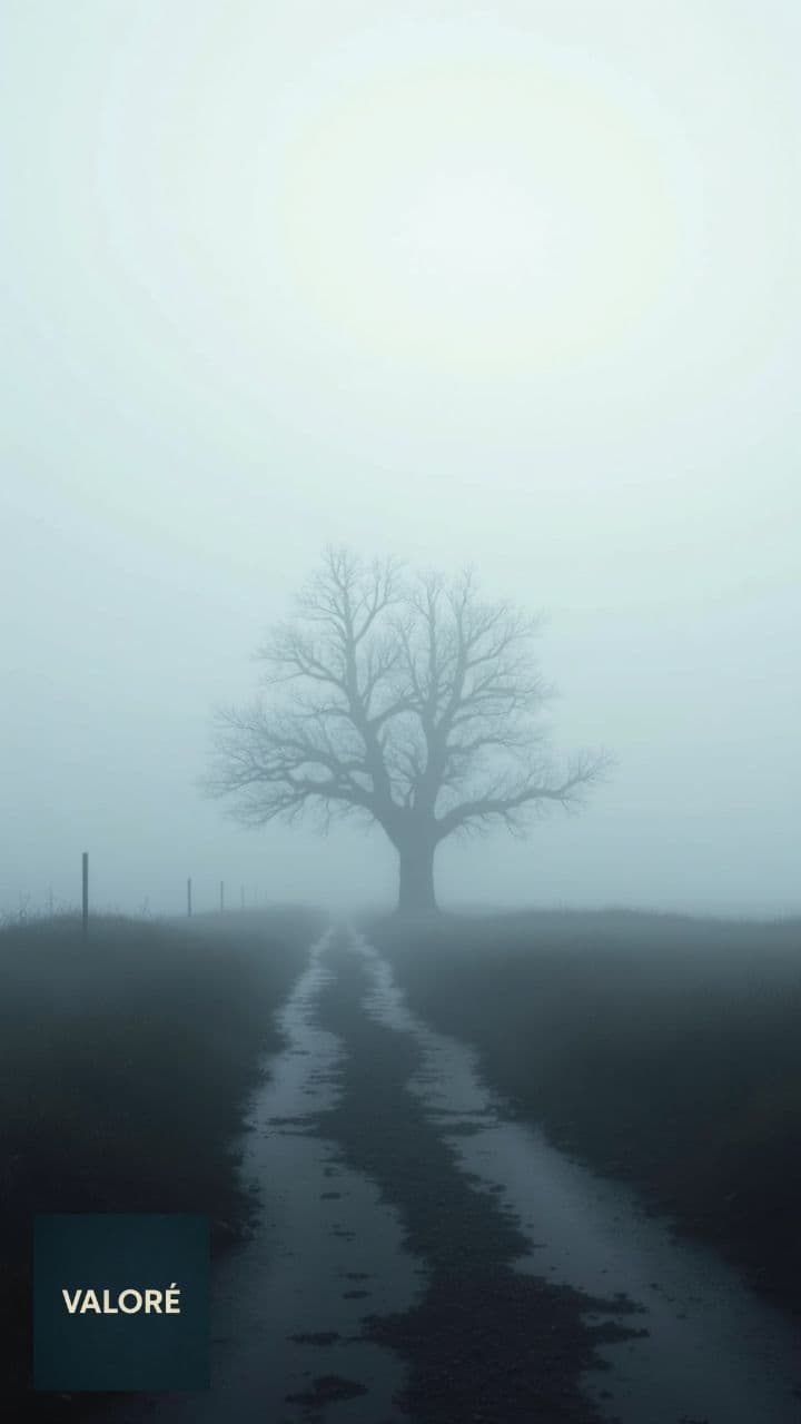 The Quiet Light Within