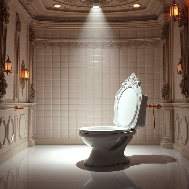 Christian the Toad's Thunderous Reign