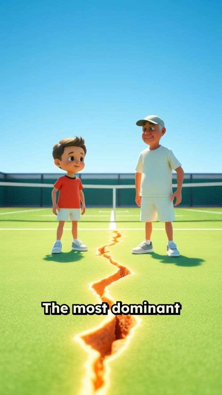 Alcaraz Splits With Coach Ferrero