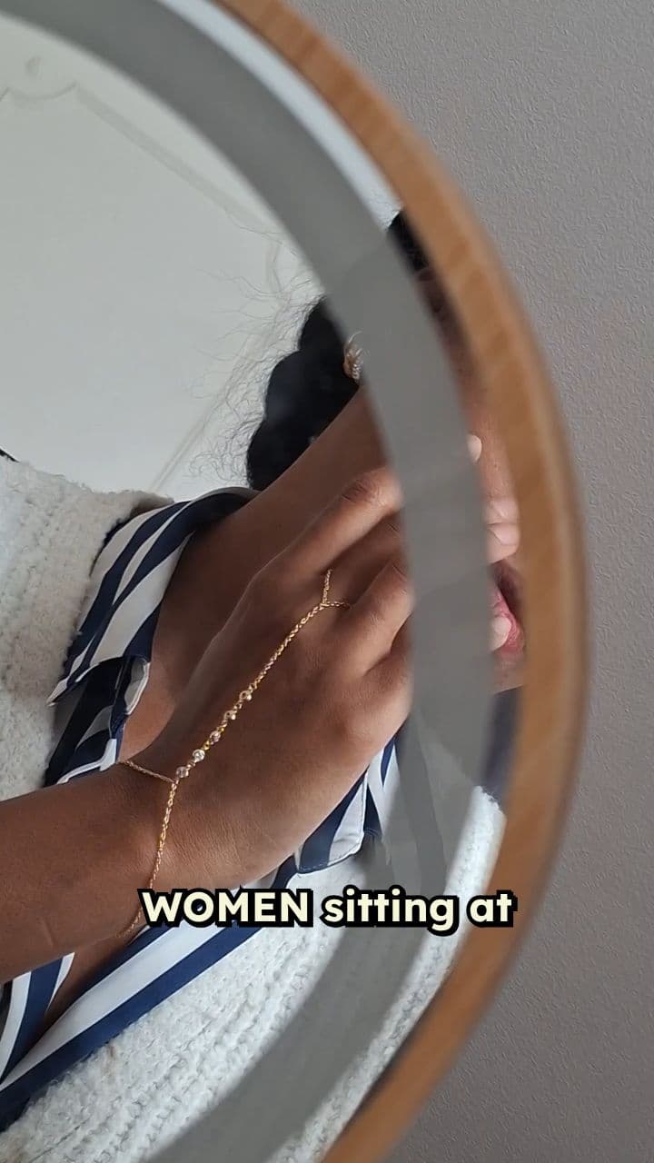 Jewellery at the Desk