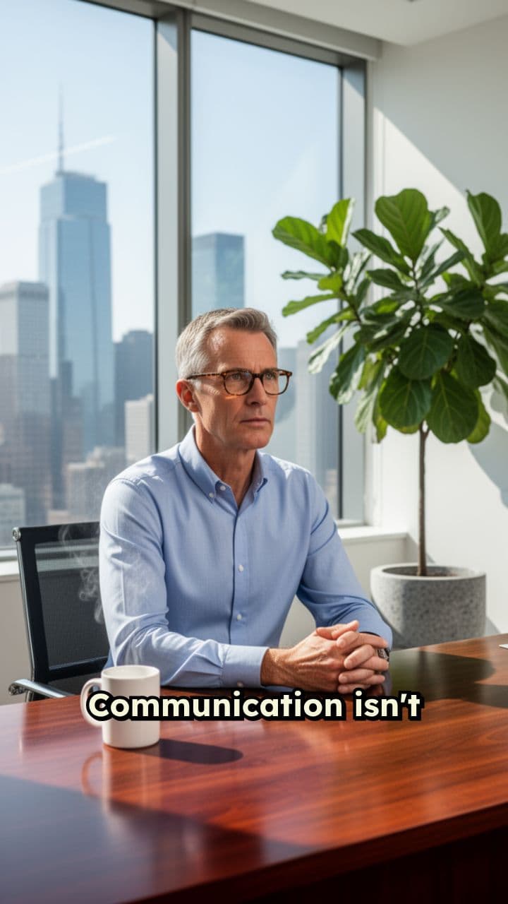 Clarity Is What They Hear