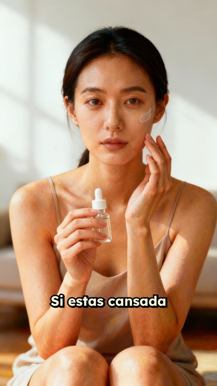 Rutina de Belleza Coreana