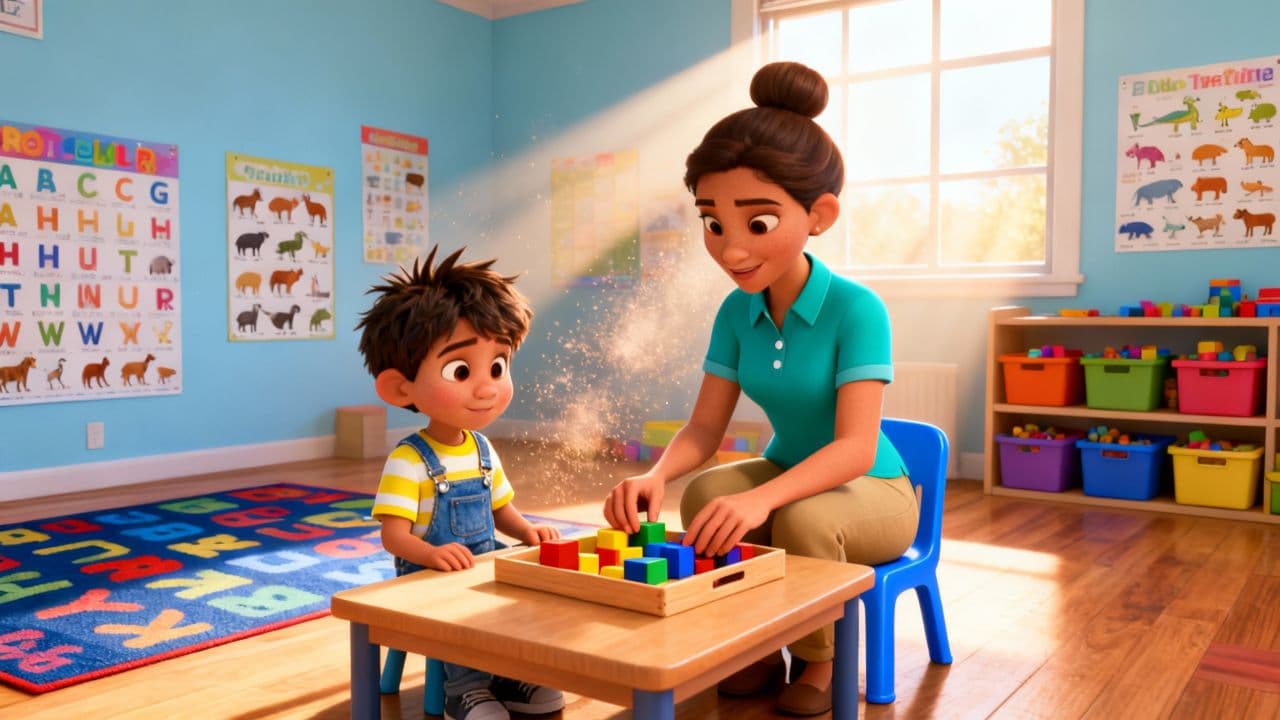 Comunicación Funcional en Acción