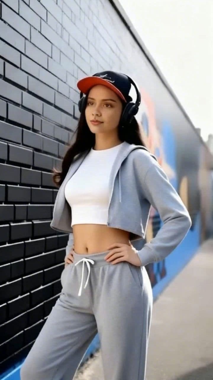 Image transform video