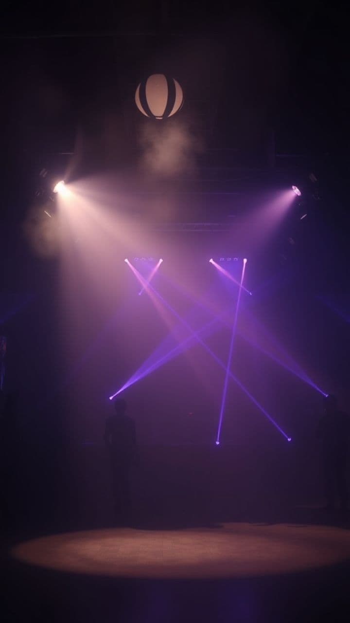 Get Low and Party Hard