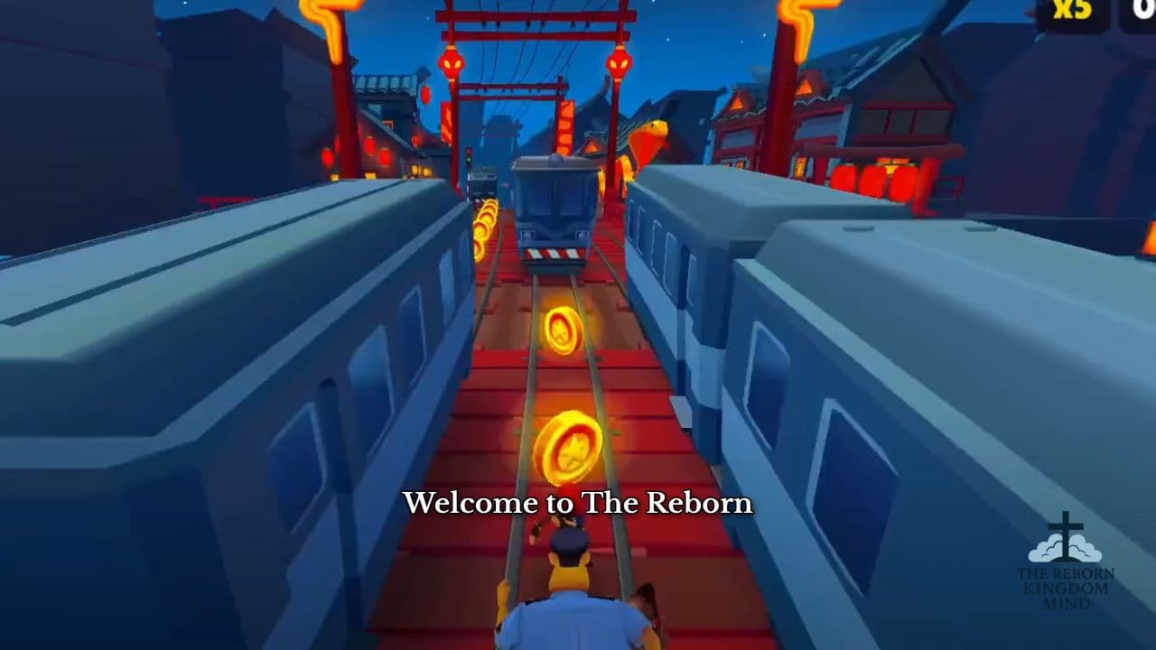 Royal Bloodlines and Fallen Angels