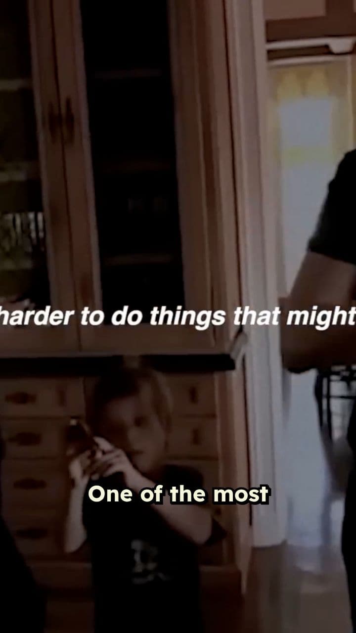 The Toughest Choice: Risk Losing Everything