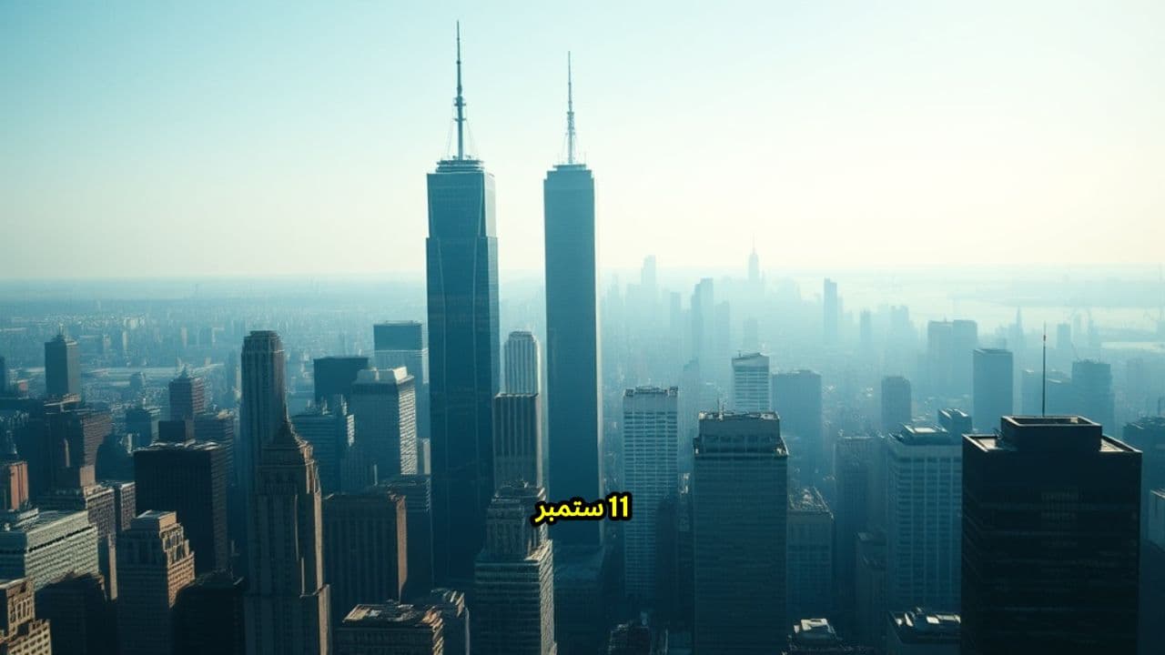 9/11 کے سازشی نظریات کا تجزیہ