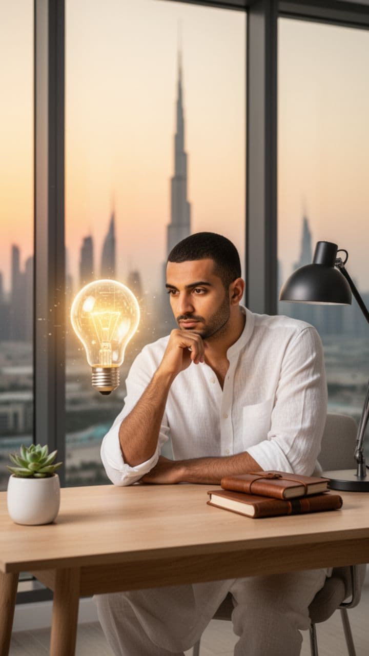 حوّل فكرتك لتطبيق بدون برمجة