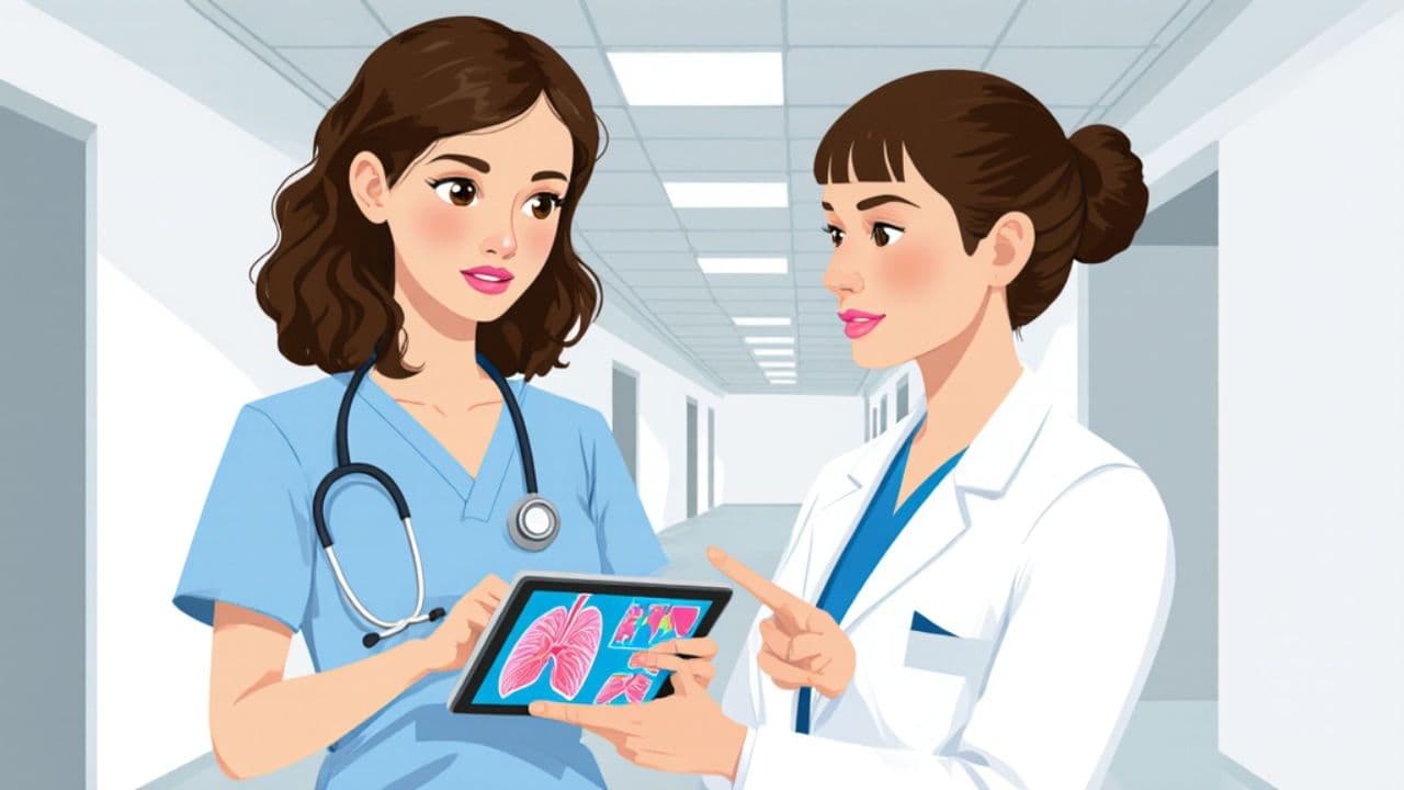 Internship Advantage and Encouragement