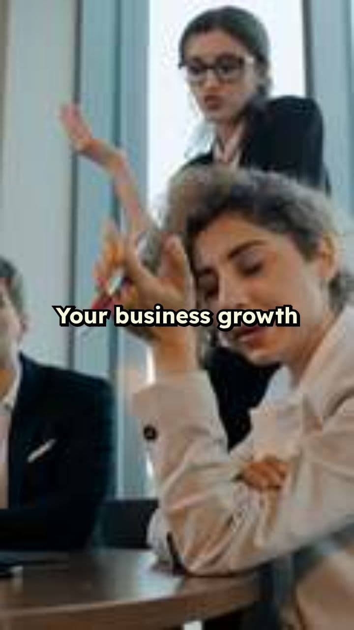 Strategize for Business Growth