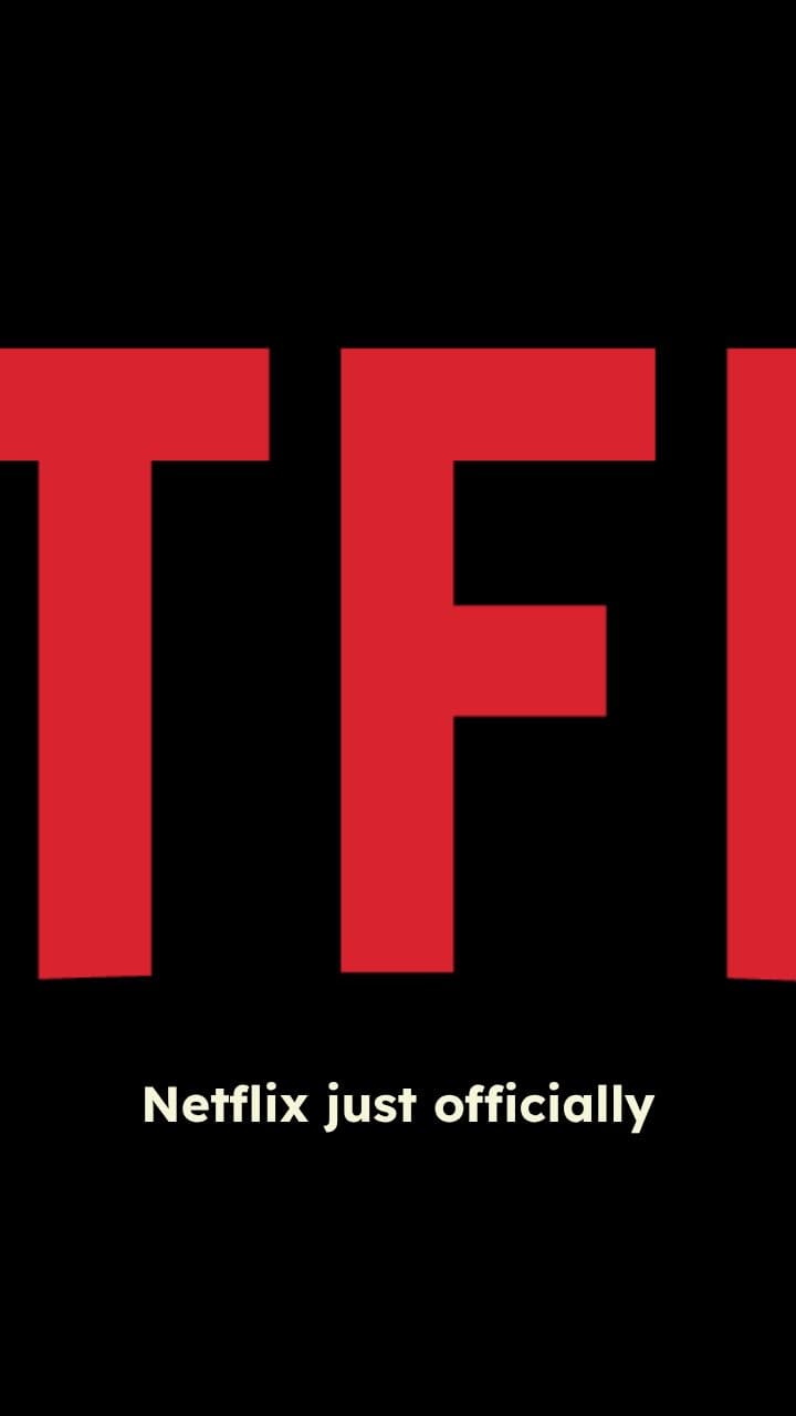 Netflix Acquires Warner Bros. for $80 Billion