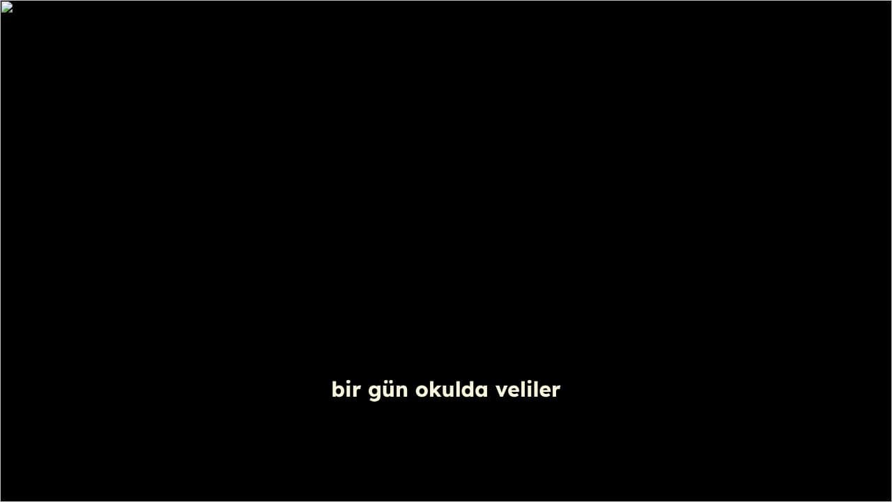 Veliler Toplantısı ve Deliren Dede