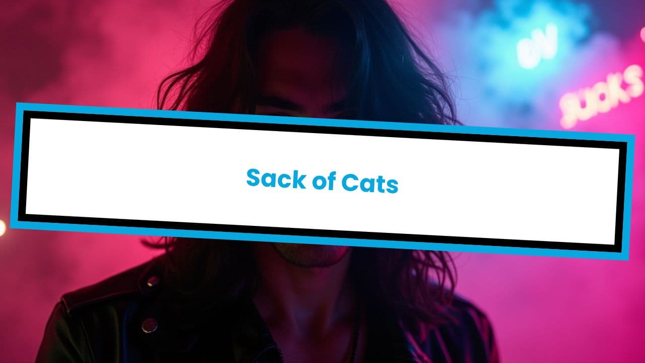 Sack of Cats