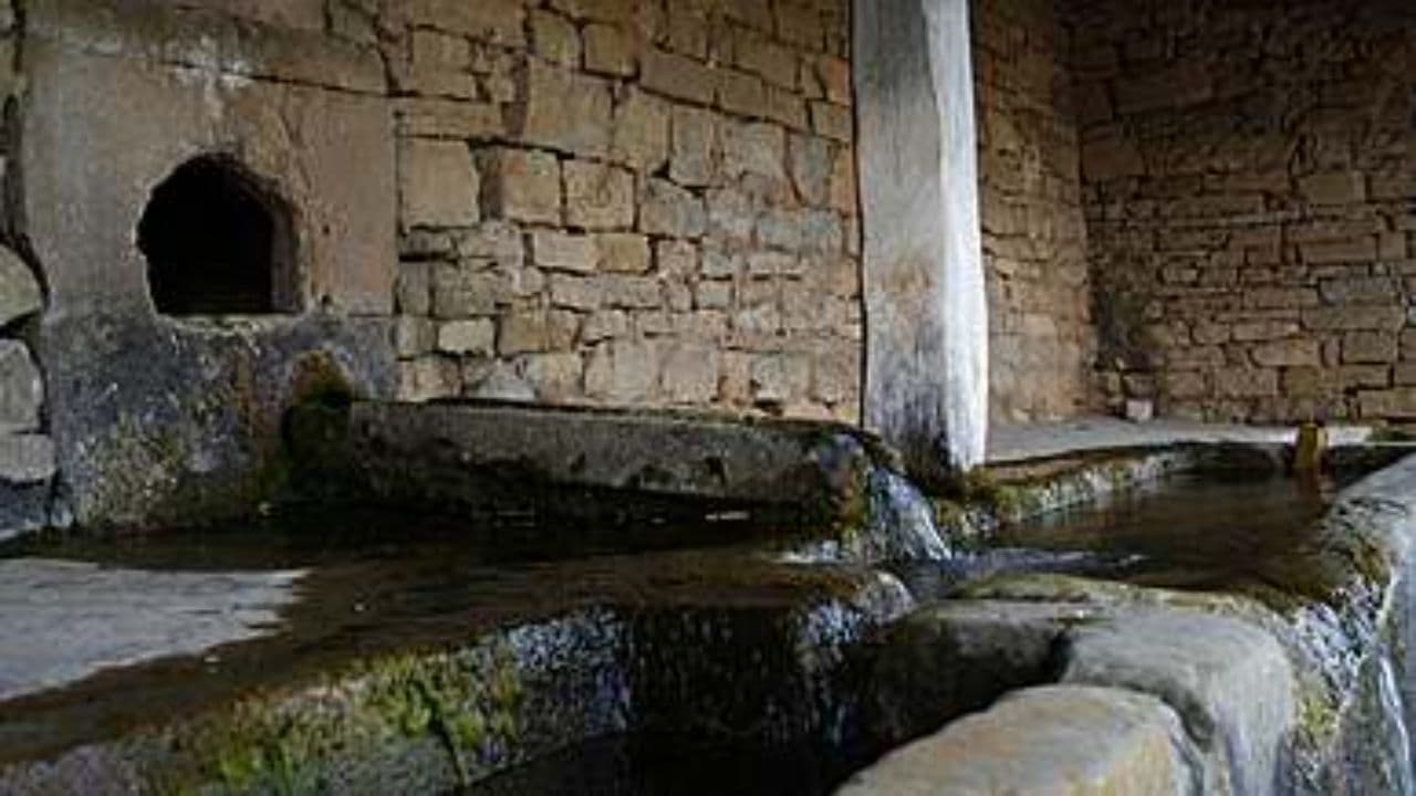 The Great Flood: Myths and Realities