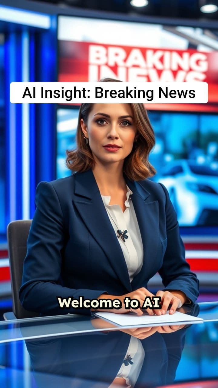 AI Insight: Latest Breakthroughs