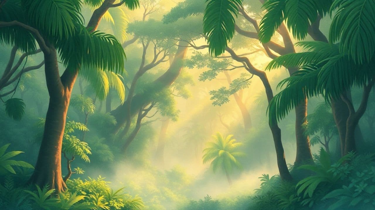 चिड़िया की खुशियों की कहानी