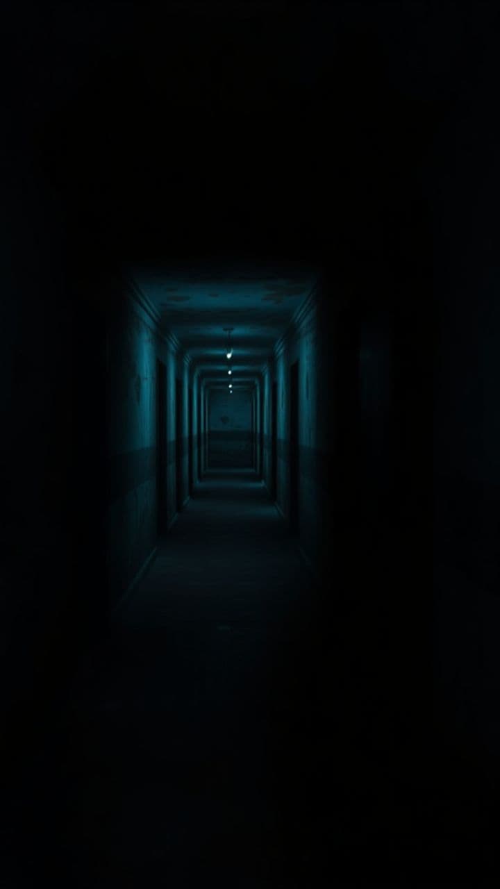 Gölgedeki Fısıltı