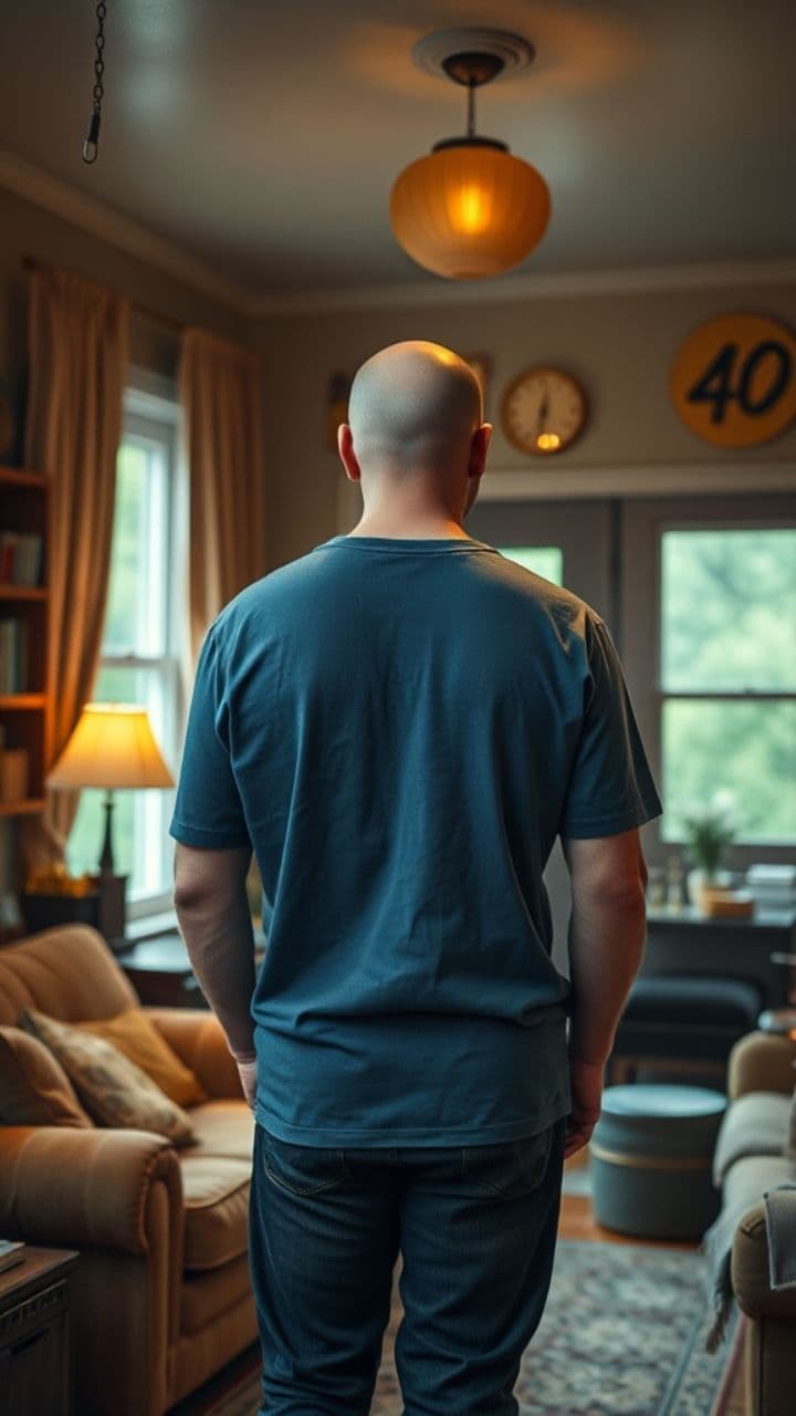 Cleo the Cat's Loyal Companion