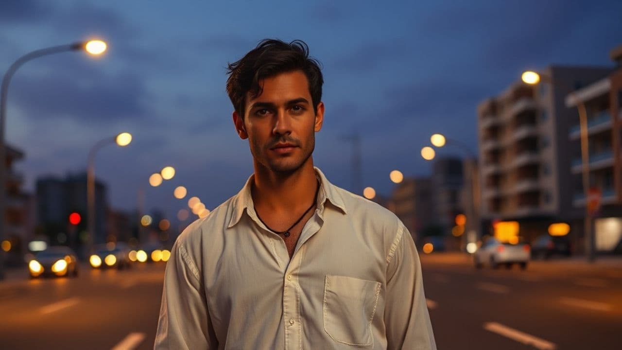 Déjame soñar una noche más