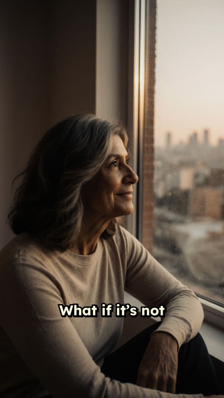 It's Never Too Late to Start Online