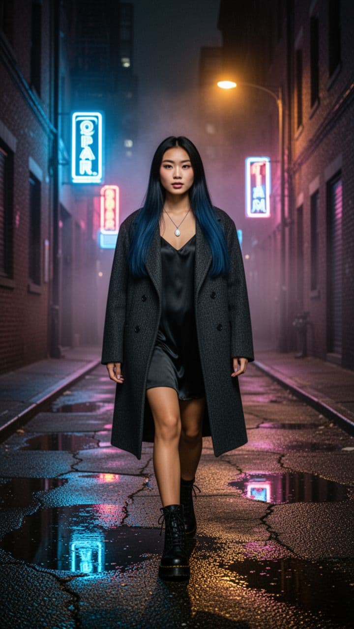 Dance Through the Hurt